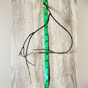 Raw black coral branch. Energy healing. House decor